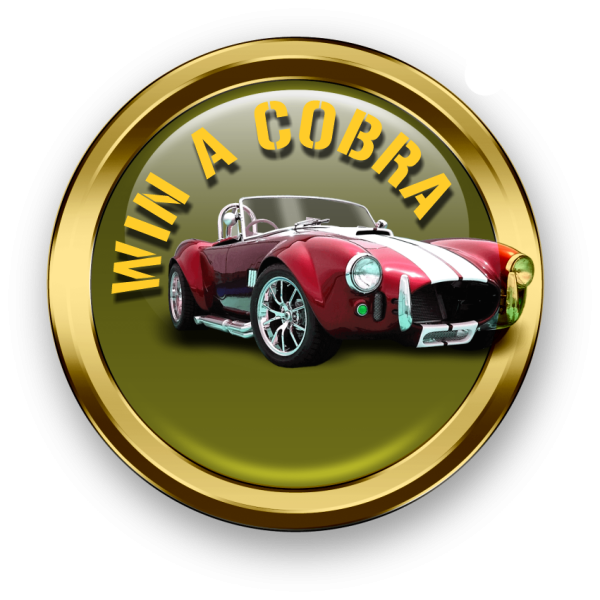 Win a Cobra 2025 - COMBO,